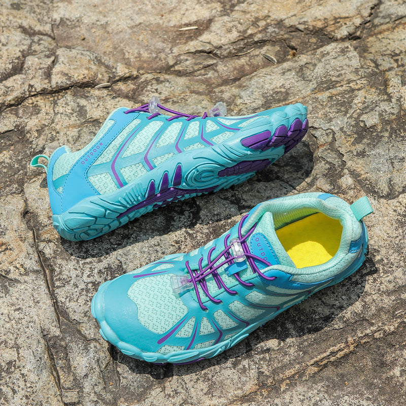 Trail Masters - Barefoot Shoes (BOGO)
