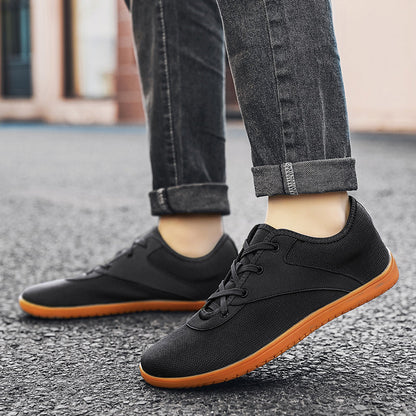 Workers - Casual Everyday Barefoot Shoes