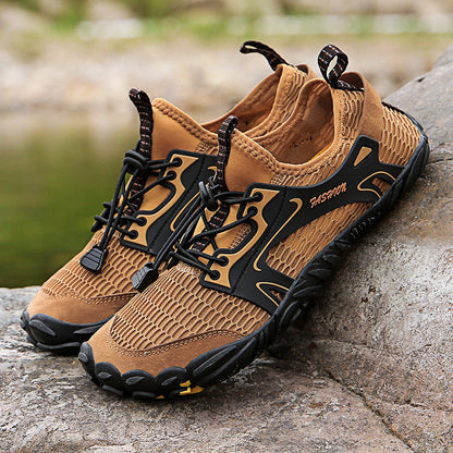 Trekkers - Barefoot Shoes