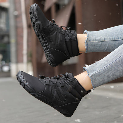 High-Pro - Winter Barefoot Shoes