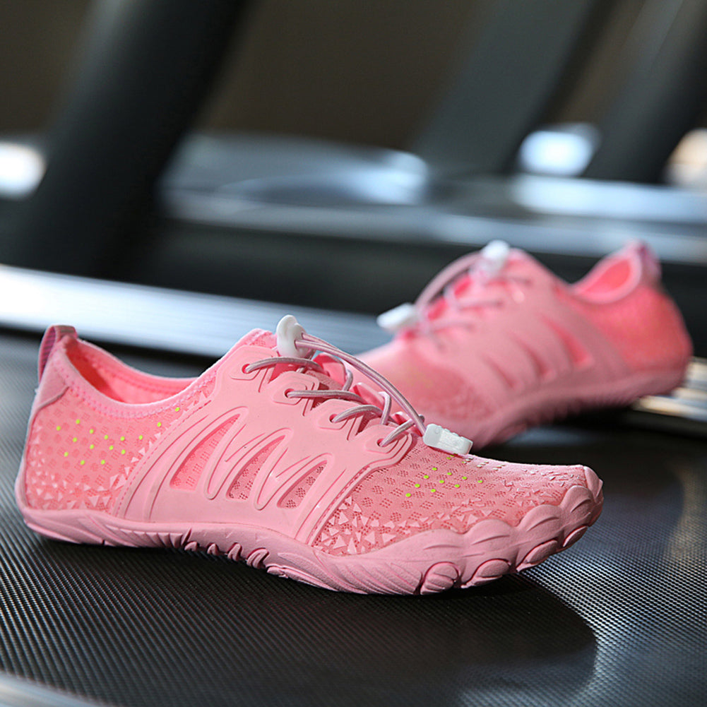 Limited - Barefoot Shoes