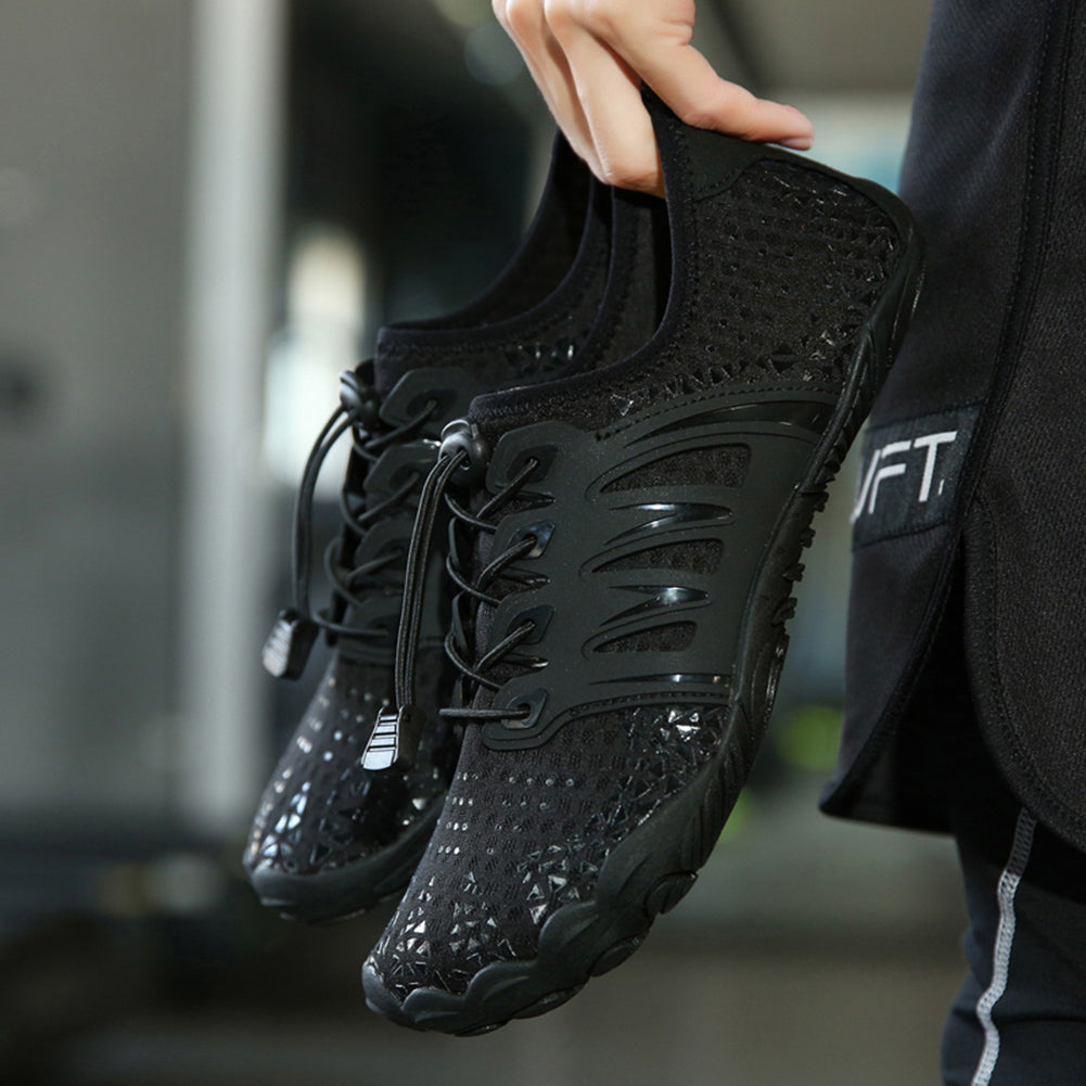 Limited - Barefoot Shoes