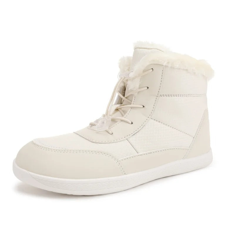 HeatLock - Winter Barefoot Shoes