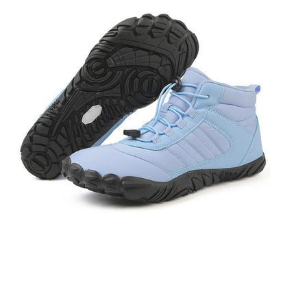 StormGuard - Winter Barefoot Shoes