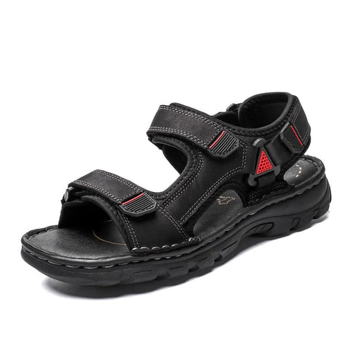 Camire – Lightweight & Arch-Supportive Walking Sandals