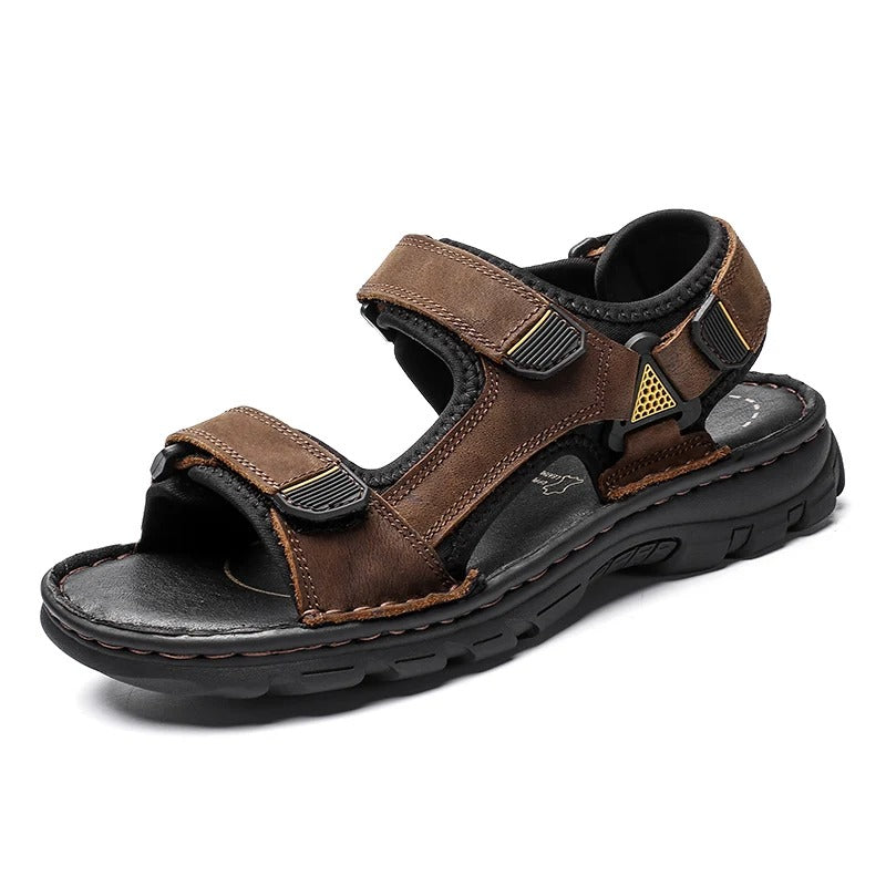 Camire – Lightweight & Arch-Supportive Walking Sandals