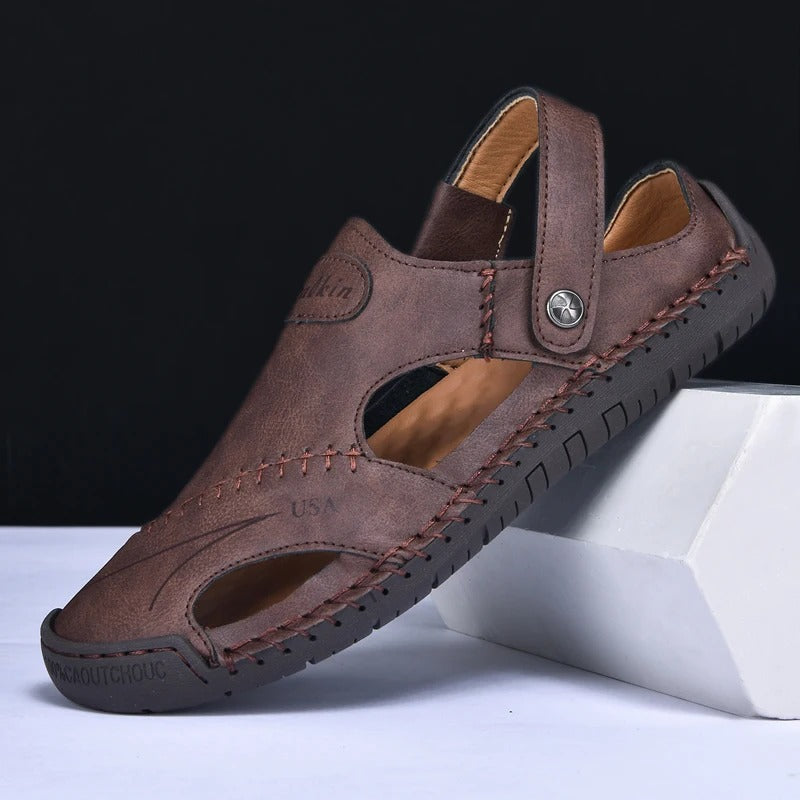 Opavina – Lightweight & Arch-Supportive Walking Sandals