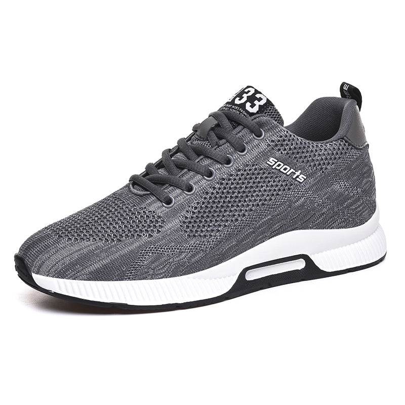 Peakform – Height Boost Sneakers – Up to 4Inch Taller Instantly & Comfortably