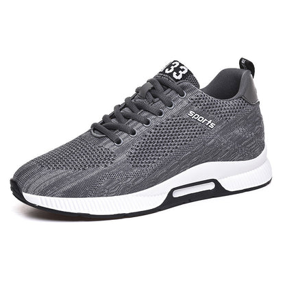 Peakform – Height Boost Sneakers – Up to 4Inch Taller Instantly & Comfortably