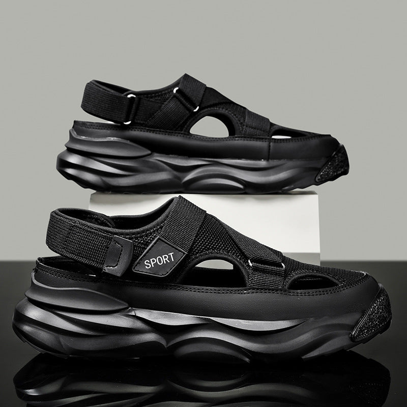 Zeniva – Lightweight & Arch-Supportive Walking Sandals