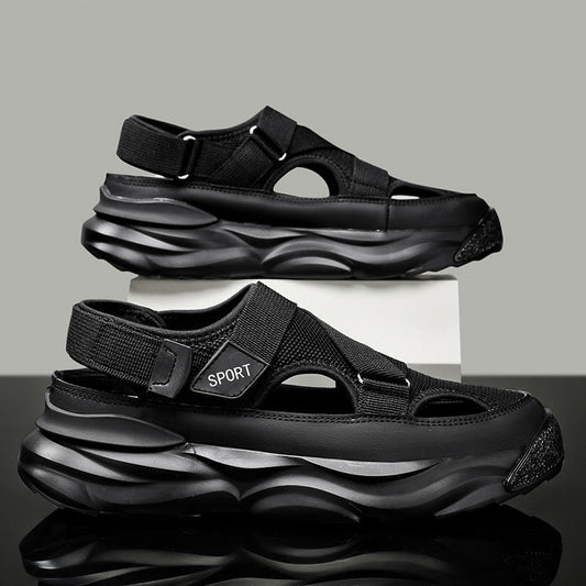 Zeniva – Lightweight & Arch-Supportive Walking Sandals