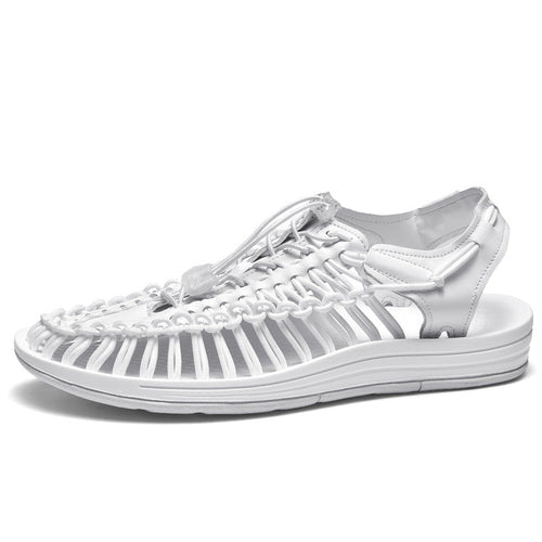 Olivine – Lightweight & Arch-Supportive Walking Sandals