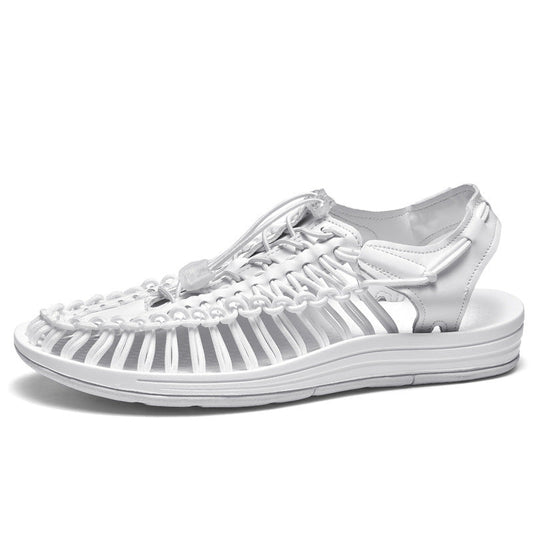 Olivine – Lightweight & Arch-Supportive Walking Sandals