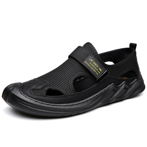 Calora – Lightweight & Arch-Supportive Walking Sandals