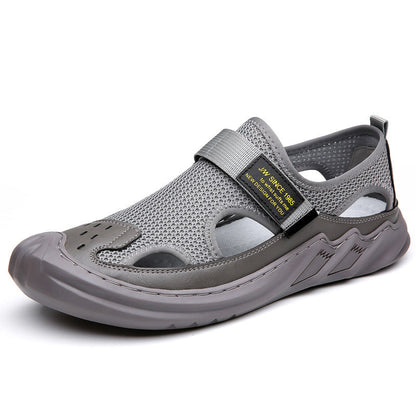 Calora – Lightweight & Arch-Supportive Walking Sandals