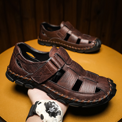 Ethana – Lightweight & Arch-Supportive Walking Sandals