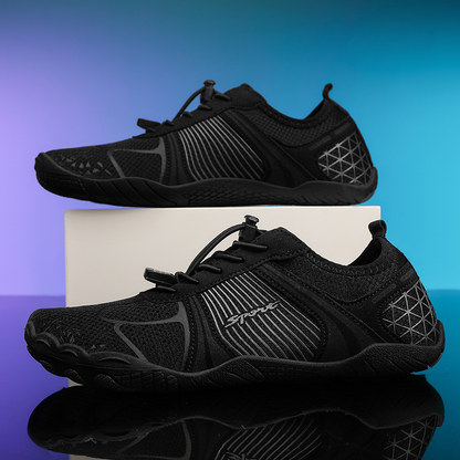 LiteStep Grounding Barefoot Shoes with Copper