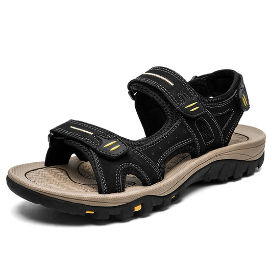 Serava – Lightweight & Arch-Supportive Walking Sandals