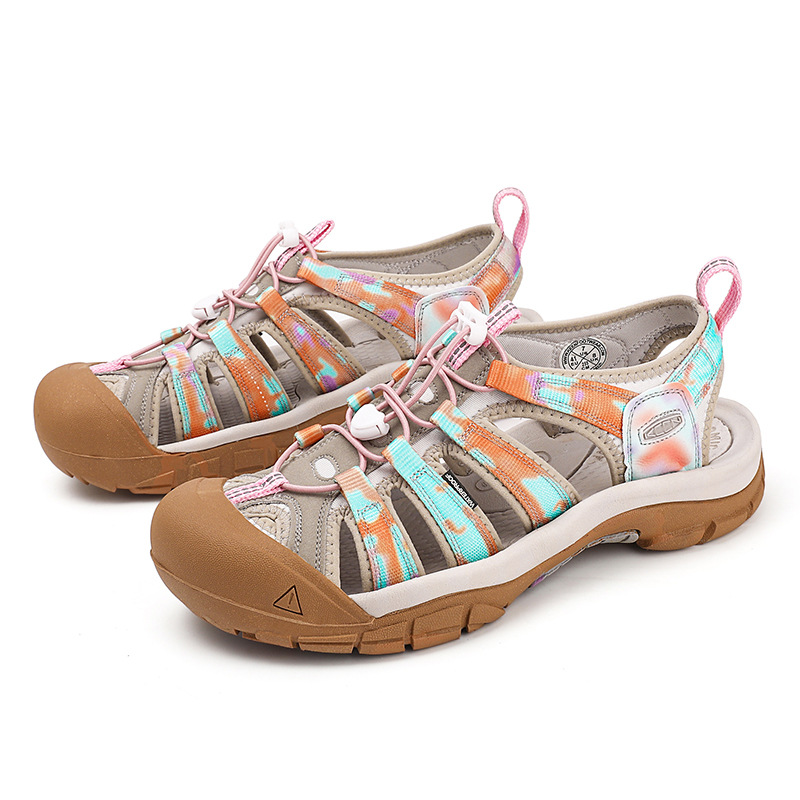 Ilyrene – Lightweight & Arch-Supportive Walking Sandals