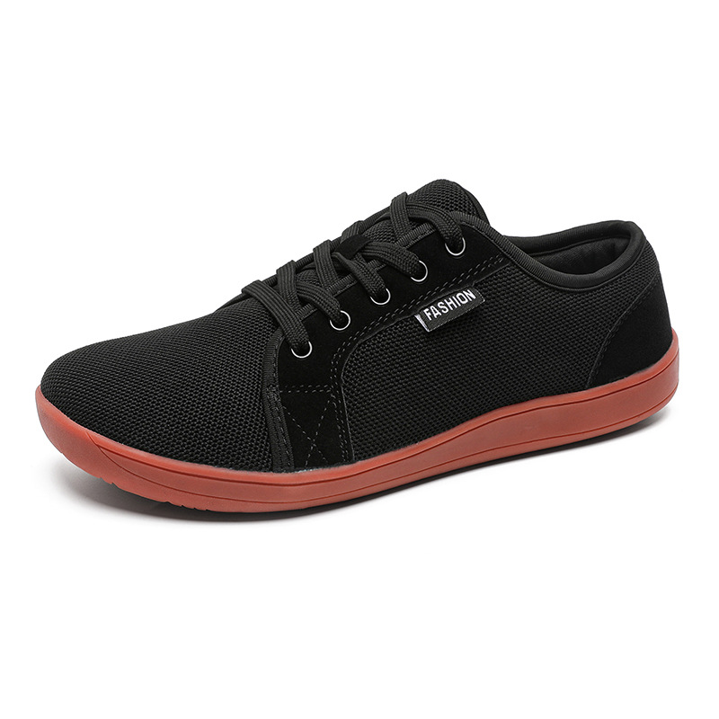 Pace - Barefoot Shoes