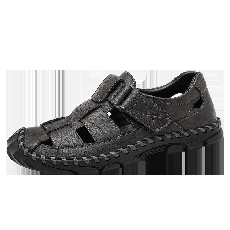 Ethana – Lightweight & Arch-Supportive Walking Sandals