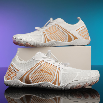 LiteStep Grounding Barefoot Shoes with Copper