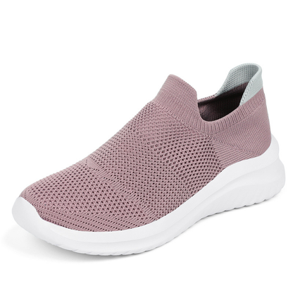 Ergo Streets - Orthopedic Sneakers for Pain Free Walking
