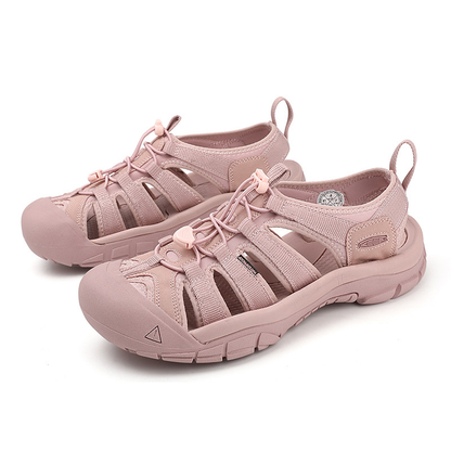 Ilyrene – Lightweight & Arch-Supportive Walking Sandals