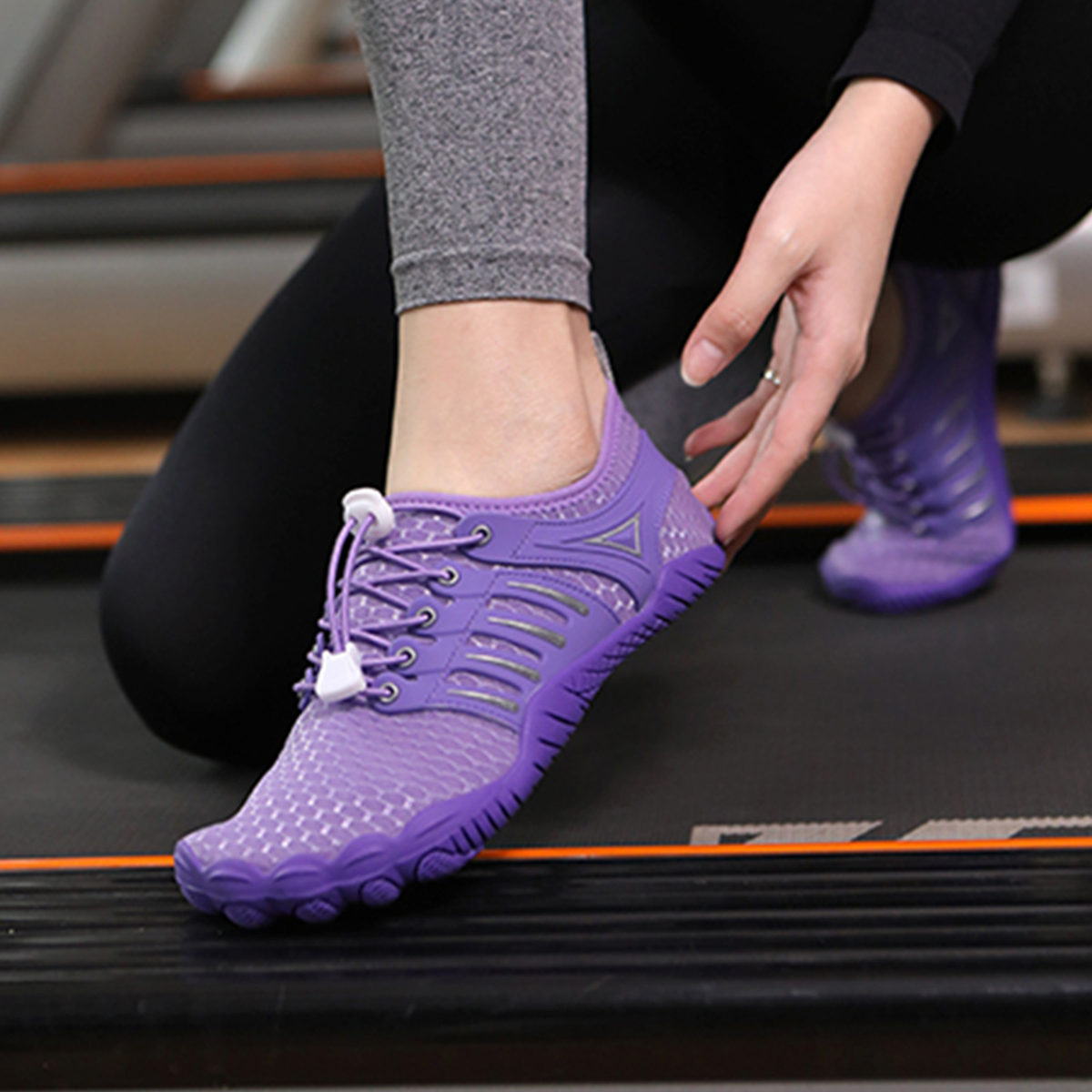 Air pro - Barefoot Shoes