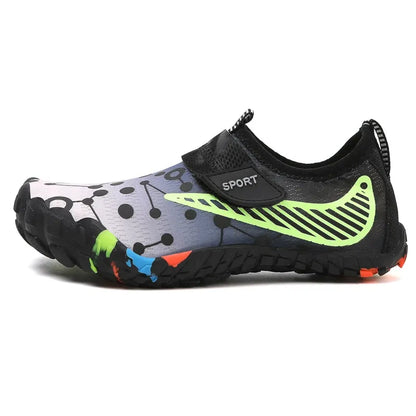 Ray - Barefoot Shoes