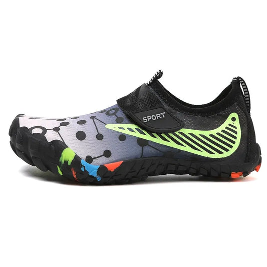 Ray - Barefoot Shoes
