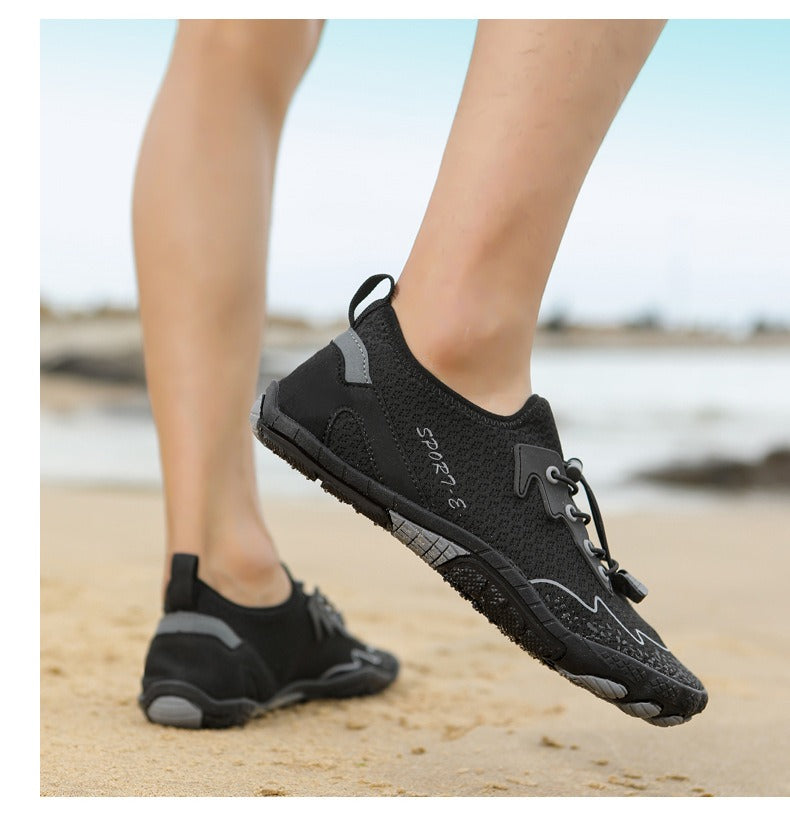 Flicker - Barefoot Shoes