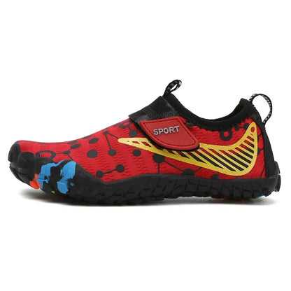 Ray - Barefoot Shoes