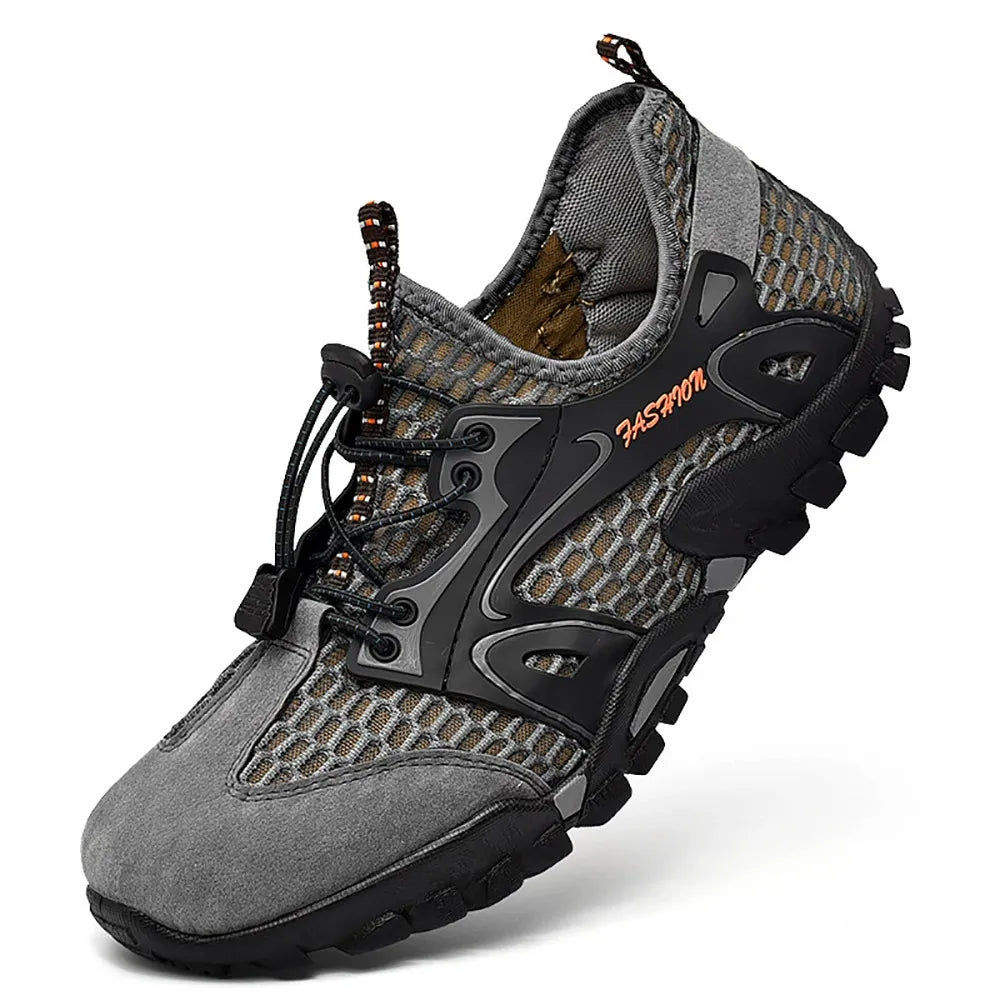 Drizzle - Barefoot Shoes