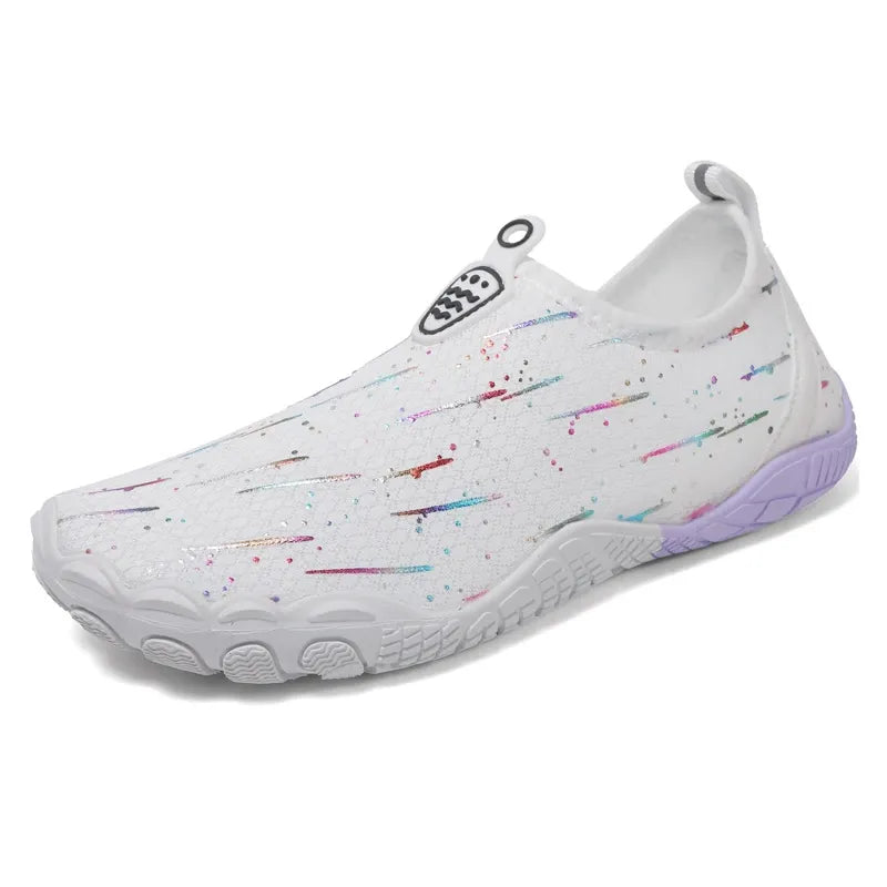 LiftNest - Barefoot Shoes