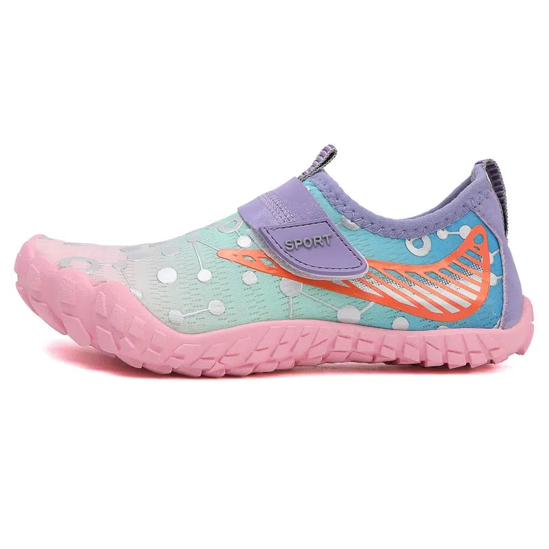 Ray - Barefoot Shoes