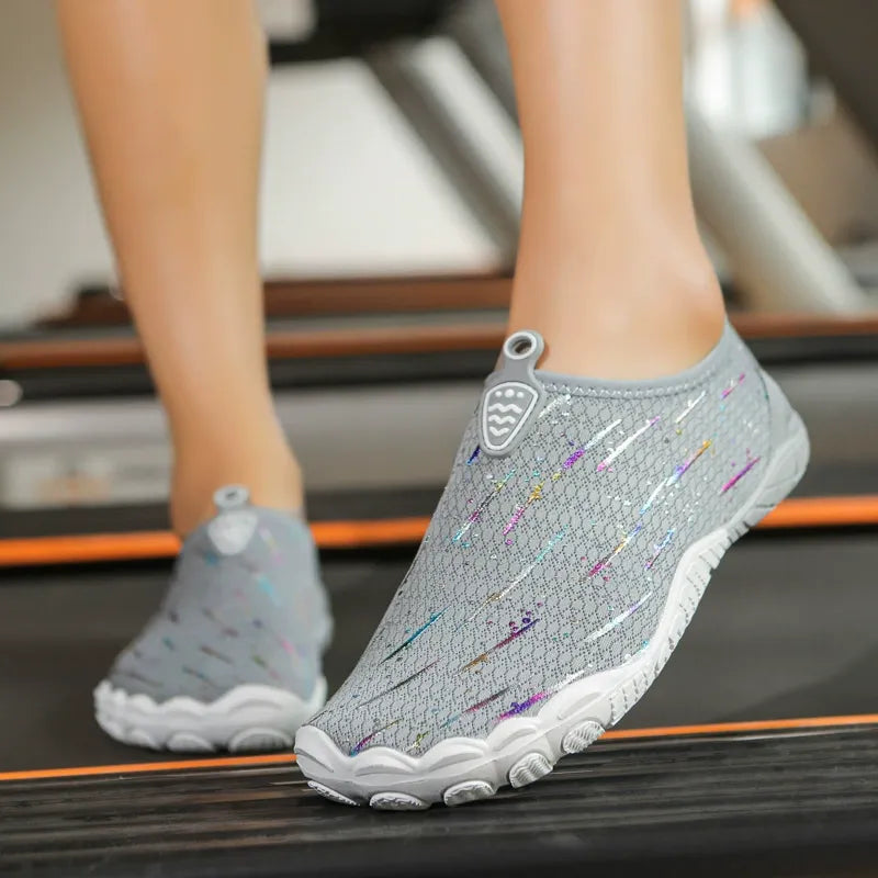 LiftNest - Barefoot Shoes