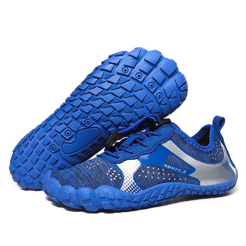 GlowNest - Barefoot Shoes