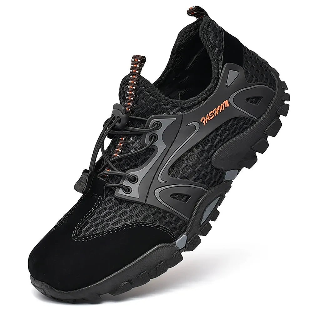 Drizzle - Barefoot Shoes
