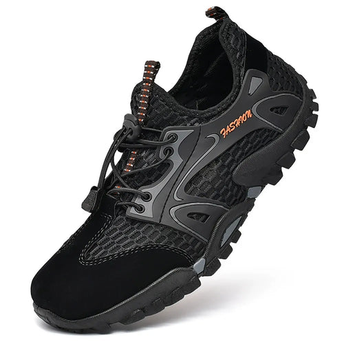 Drizzle - Barefoot Shoes