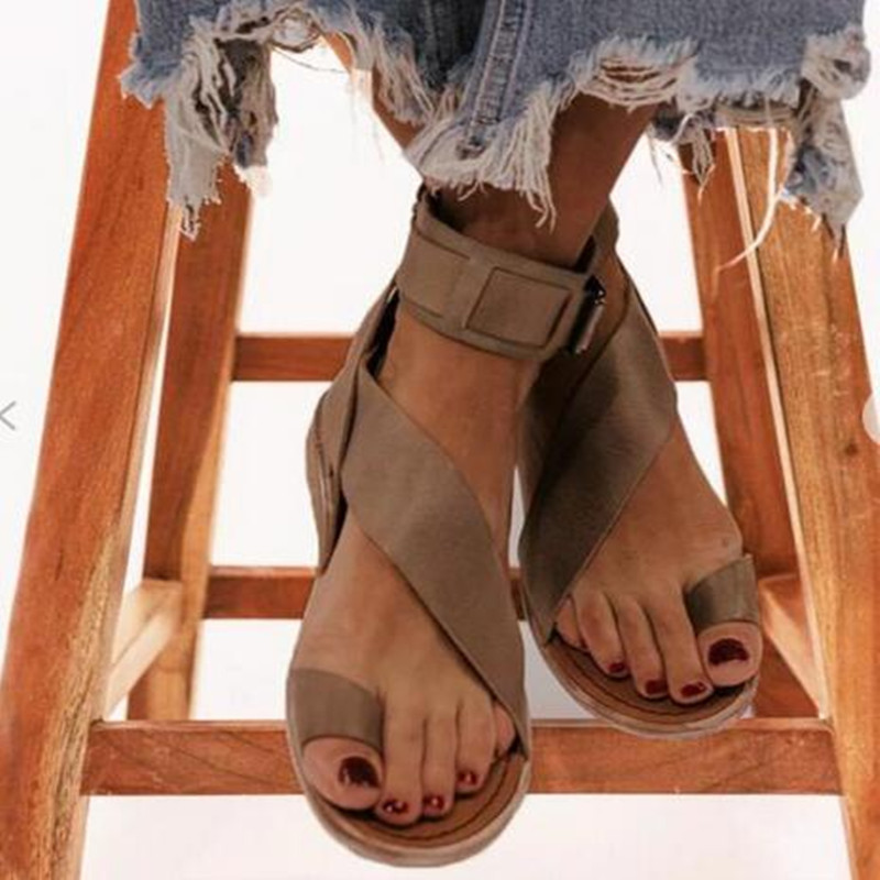 Stridea – Lightweight & Arch-Supportive Walking Sandals