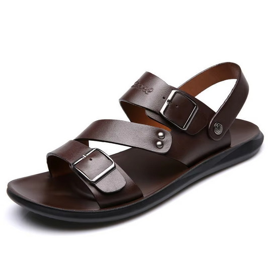 Lyma – Lightweight & Arch-Supportive Walking Sandals