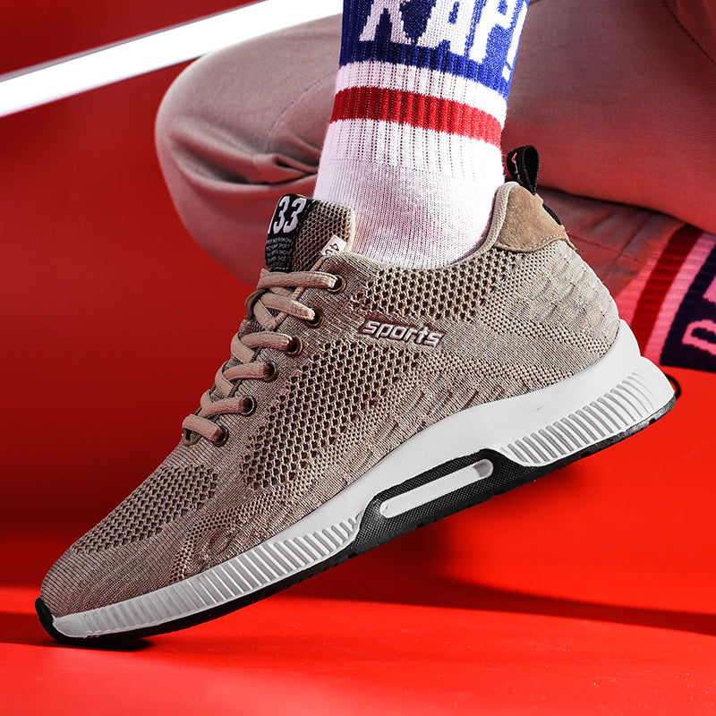 Peakform – Height Boost Sneakers – Up to 4Inch Taller Instantly & Comfortably