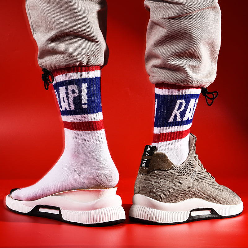 Peakform – Height Boost Sneakers – Up to 4Inch Taller Instantly & Comfortably