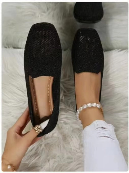 Shine - Barefoot Shoes