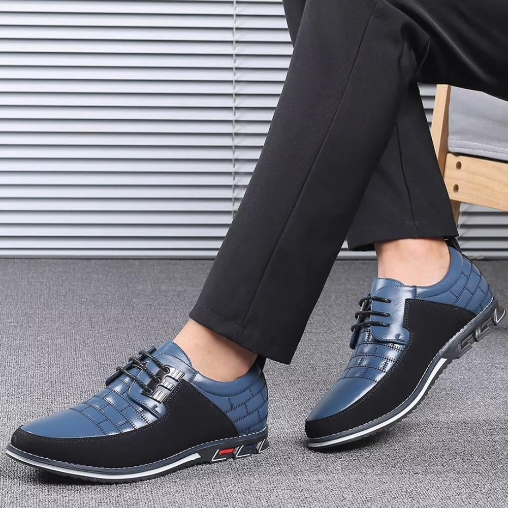 Comfort Crown Dress Shoe