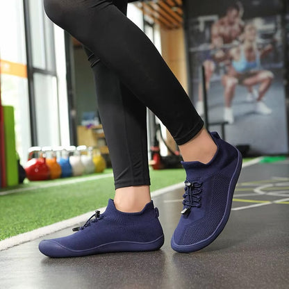Vibe - Barefoot Shoes