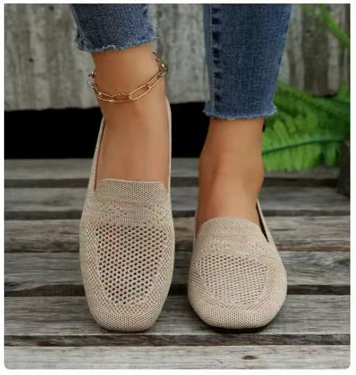 Shine - Barefoot Shoes