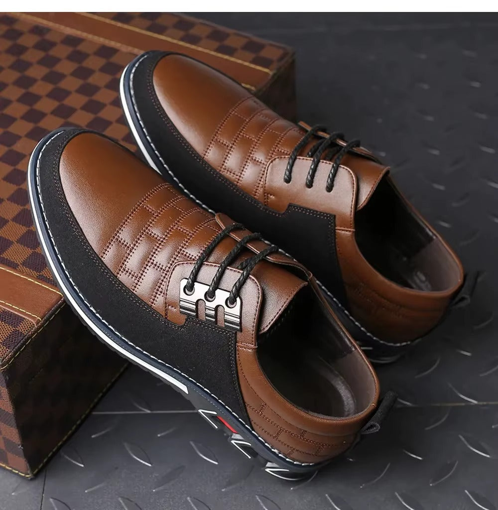 Comfort Crown Dress Shoe
