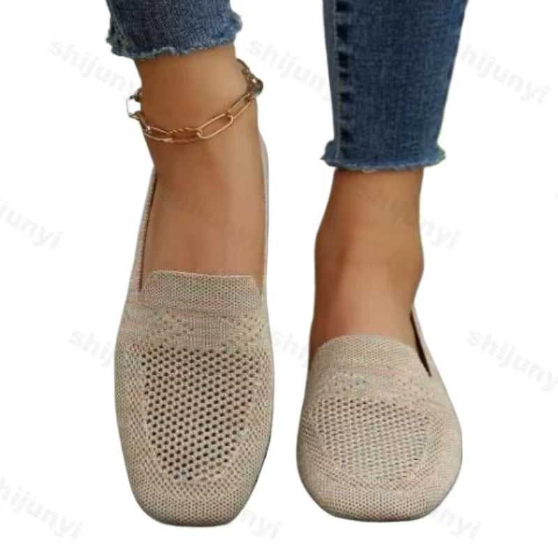 Shine - Barefoot Shoes